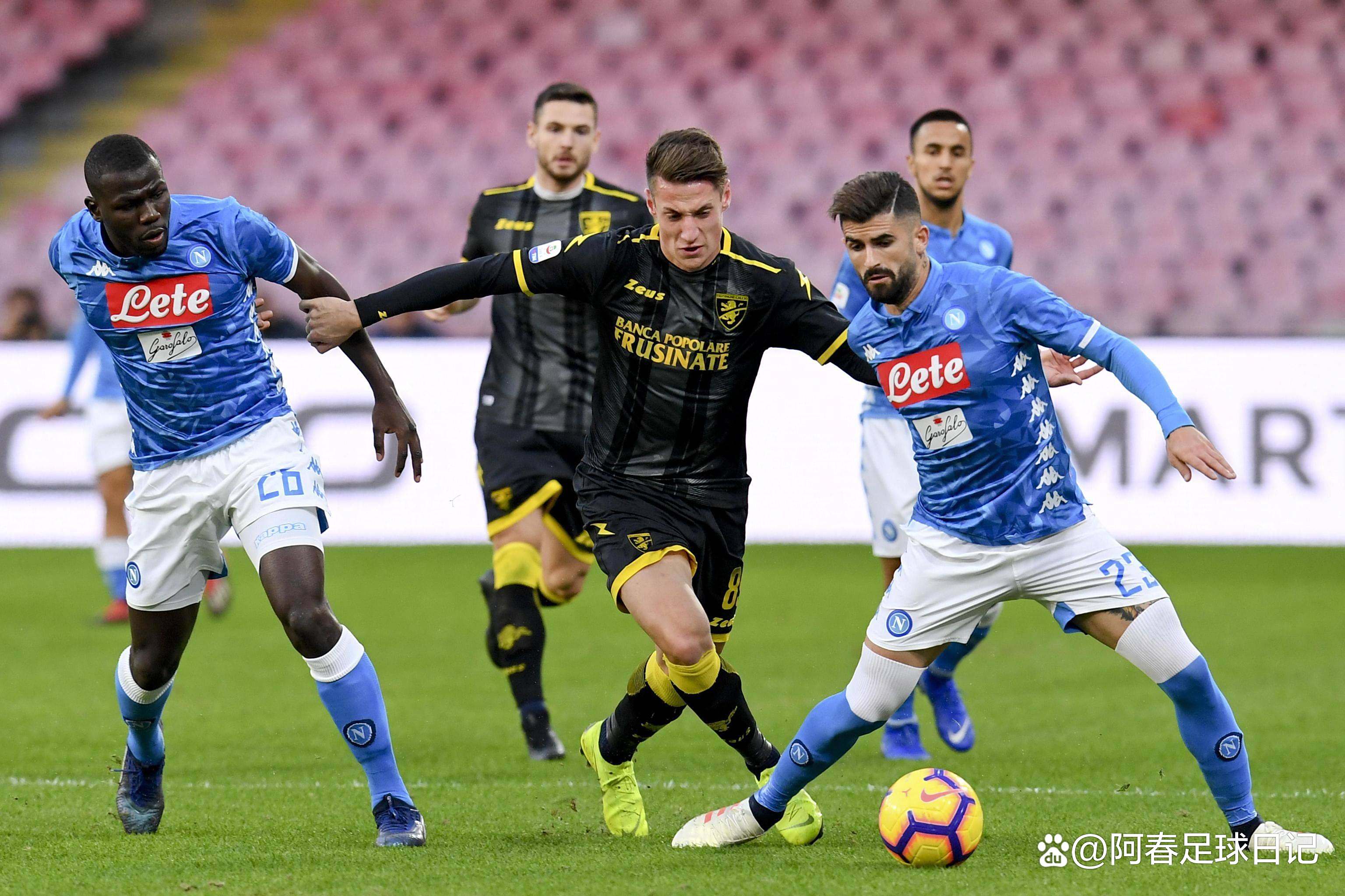 博洛尼亚球员均感到对手实力超群 博洛尼亚球员均感到对手实力超群