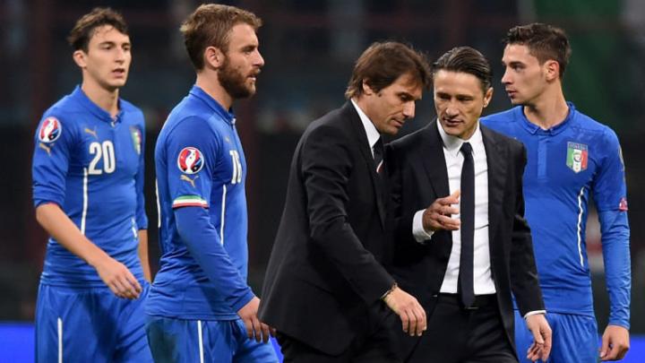 土耳其绝杀克罗地亚,孔蒂送出助攻 土耳其绝杀克罗地亚,孔蒂送出助攻