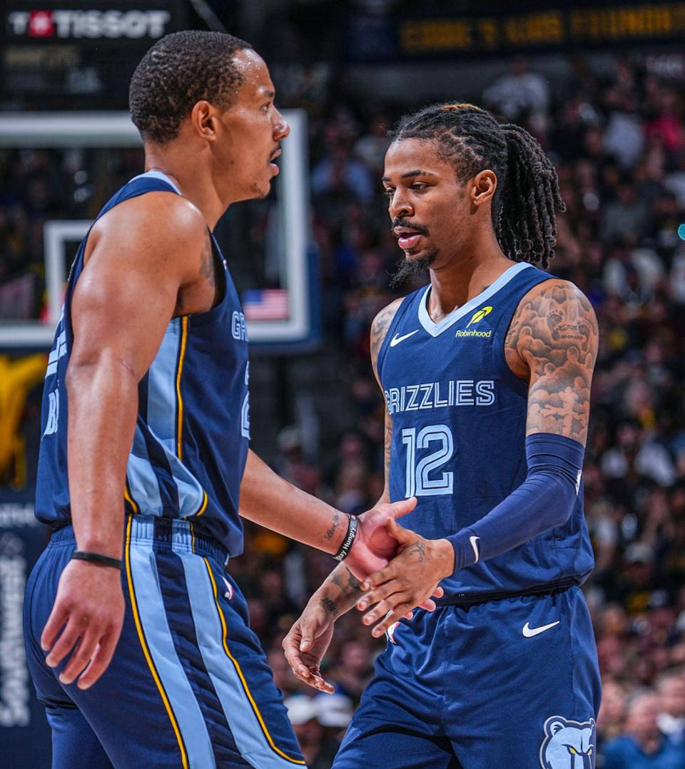 灰熊逆转广东队,约基奇统治全场的简单介绍 灰熊逆转广东队,约基奇统治全场的简单介绍