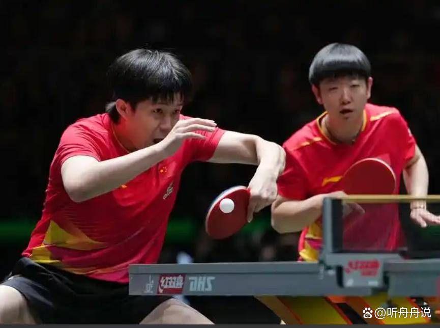 波兰队轻取法国队，王皓点燃赛场